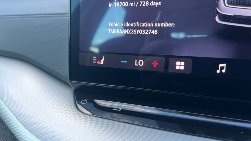 Used Skoda Octavia 2024 for sale - 76869569: Photo 60