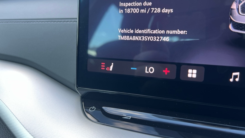 Used Skoda Octavia 2024 for sale - 76869569: Photo 64