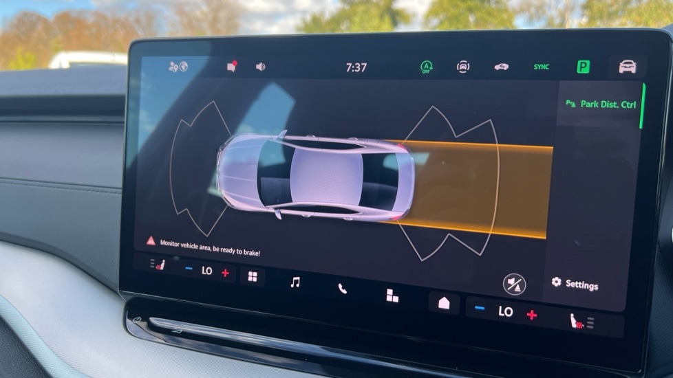 Used Skoda Octavia 2024 for sale - 76869569: Photo 66