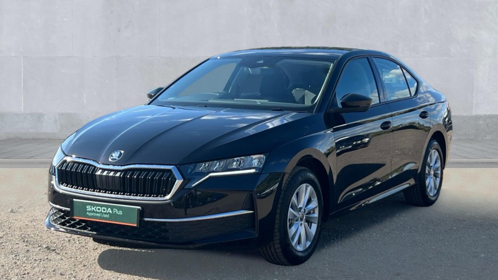 Used Skoda Octavia 2024 for sale - 76869569: Photo 7