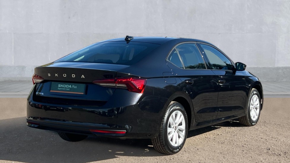 Used Skoda Octavia 2024 for sale - 76869569: Photo 8