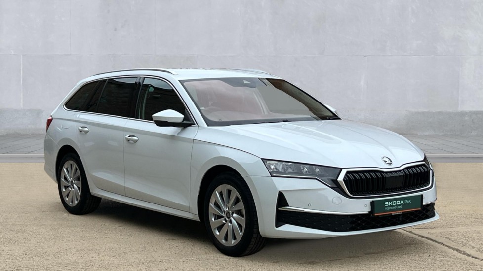 Used Skoda Octavia 2025 for sale - 76870268: Photo 1