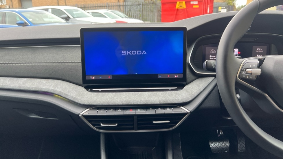 Used Skoda Octavia 2025 for sale - 76870268: Photo 13