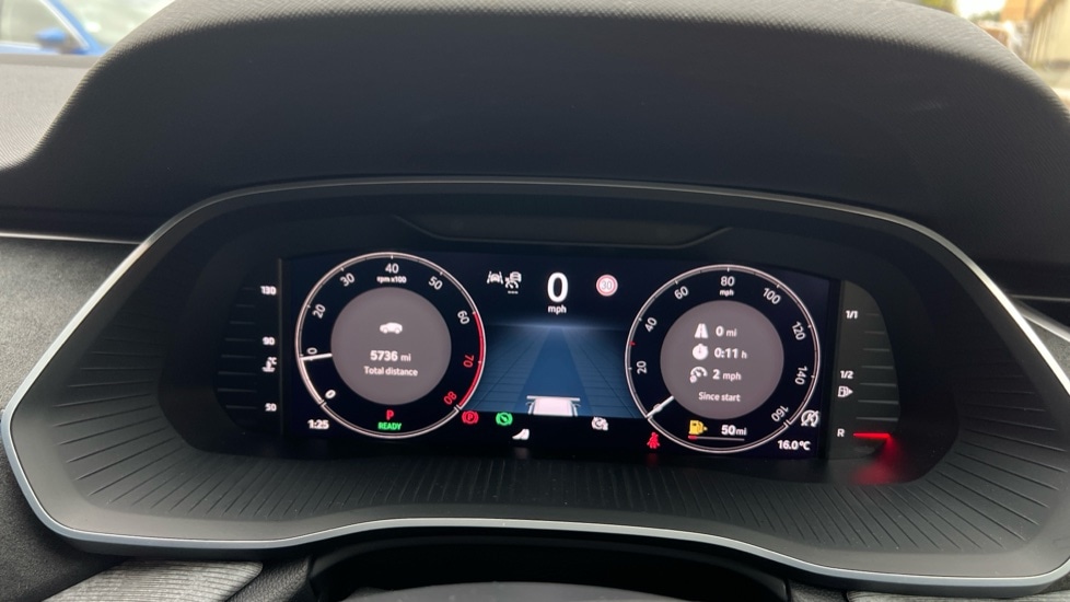 Used Skoda Octavia 2025 for sale - 76870268: Photo 14