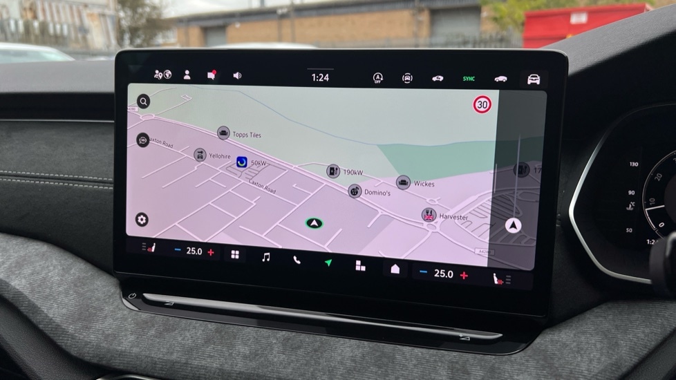 Used Skoda Octavia 2025 for sale - 76870268: Photo 21