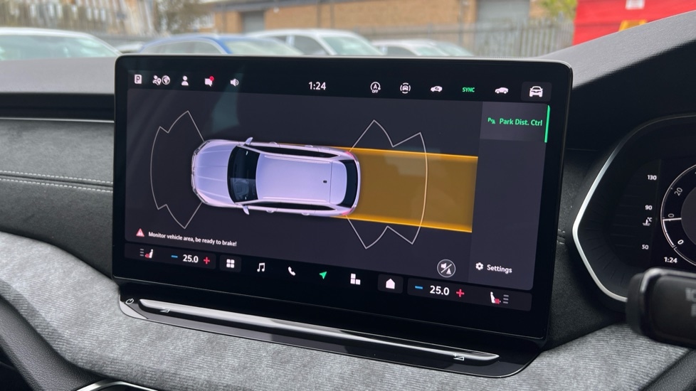 Used Skoda Octavia 2025 for sale - 76870268: Photo 22