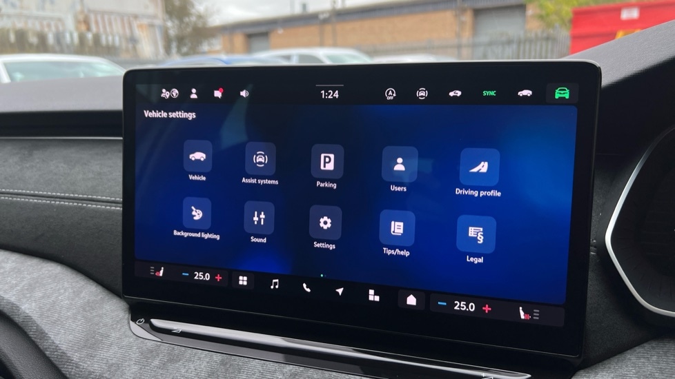 Used Skoda Octavia 2025 for sale - 76870268: Photo 23