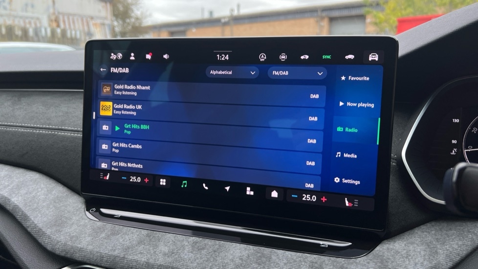 Used Skoda Octavia 2025 for sale - 76870268: Photo 24