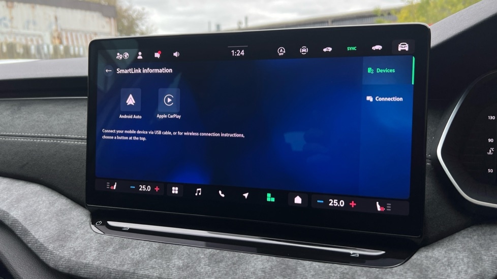 Used Skoda Octavia 2025 for sale - 76870268: Photo 25