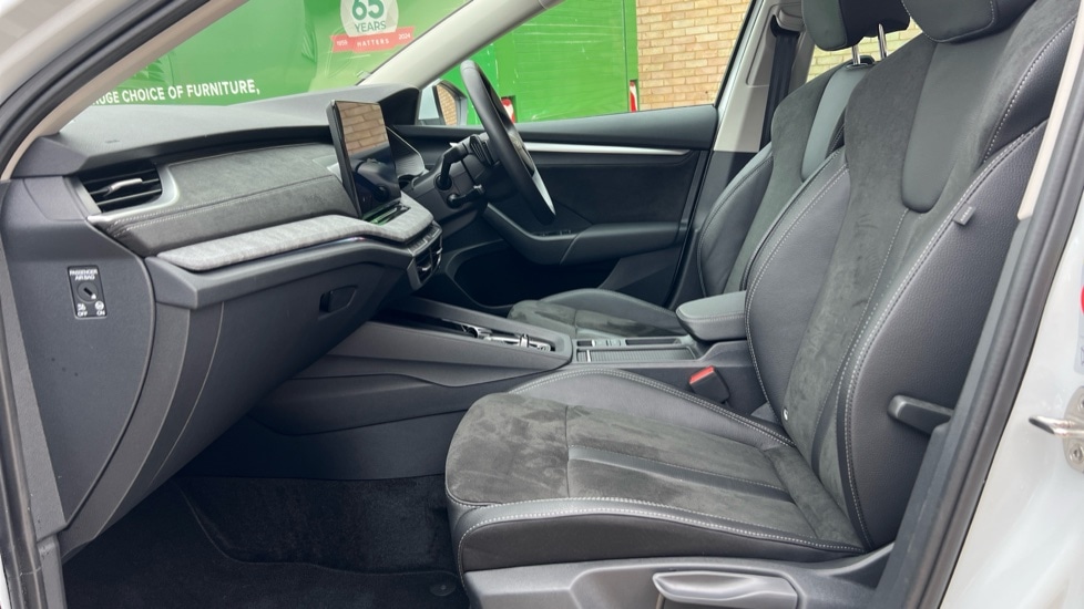 Used Skoda Octavia 2025 for sale - 76870268: Photo 28