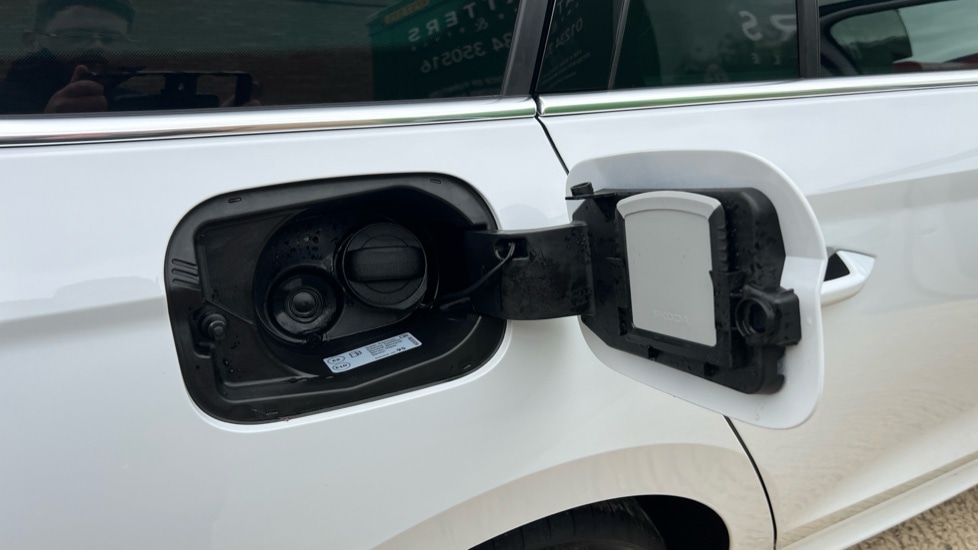 Used Skoda Octavia 2025 for sale - 76870268: Photo 29