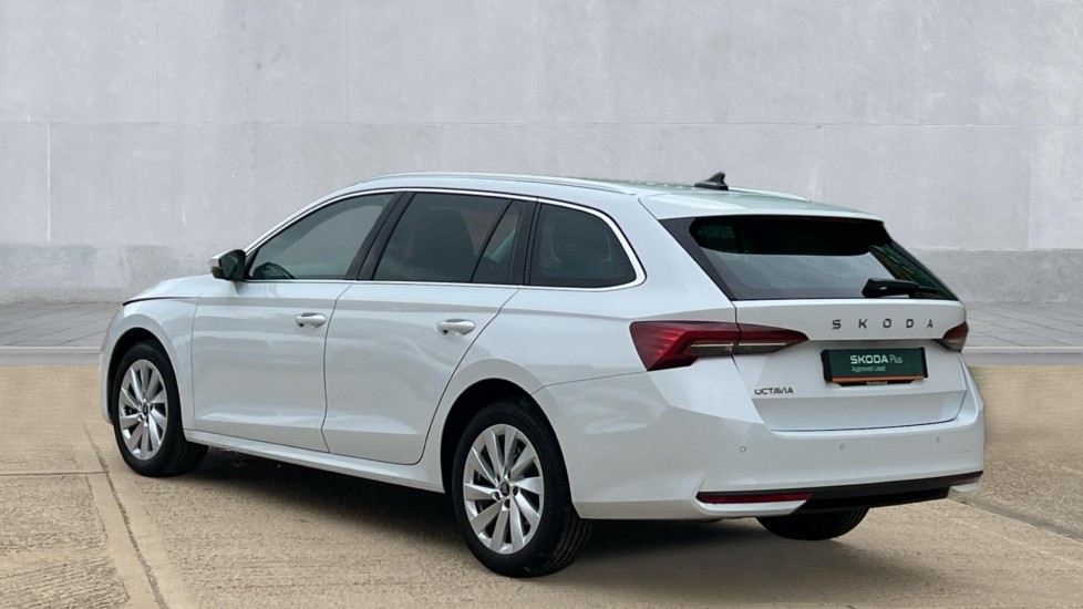 Used Skoda Octavia 2025 for sale - 76870268: Photo 3