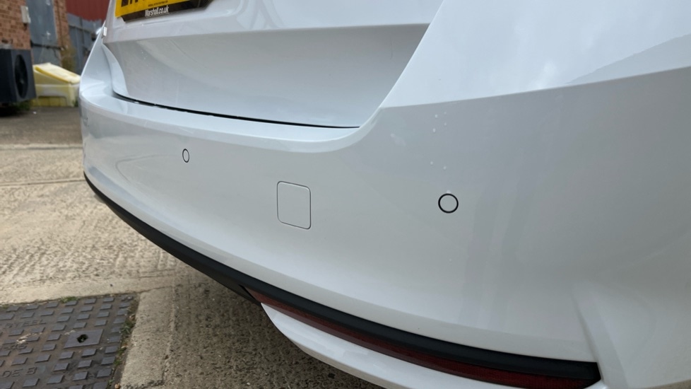 Used Skoda Octavia 2025 for sale - 76870268: Photo 35