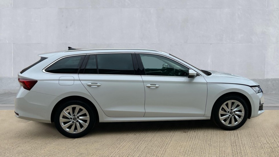 Used Skoda Octavia 2025 for sale - 76870268: Photo 4