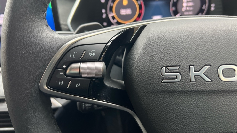 Used Skoda Octavia 2025 for sale - 76870268: Photo 41