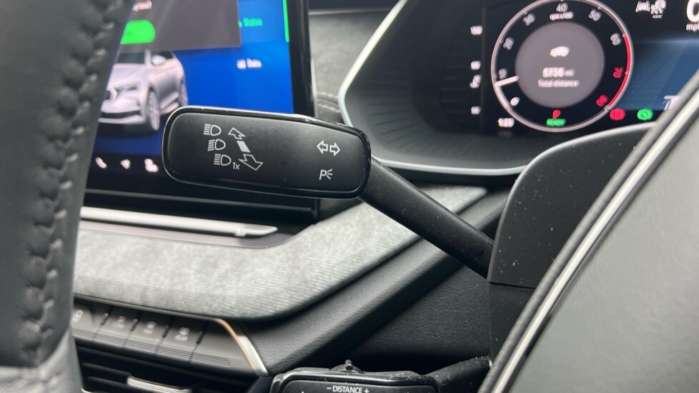 Used Skoda Octavia 2025 for sale - 76870268: Photo 44