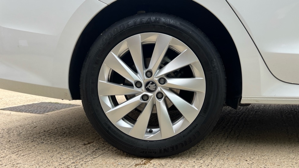 Used Skoda Octavia 2025 for sale - 76870268: Photo 5