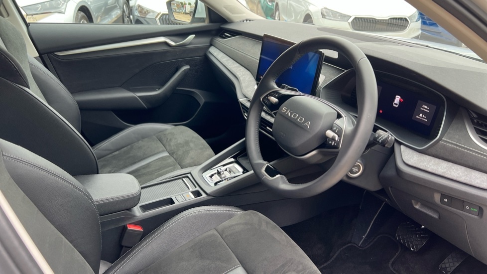 Used Skoda Octavia 2025 for sale - 76870268: Photo 6