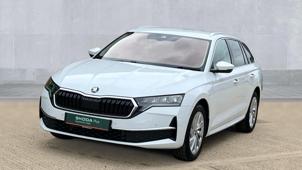 Used Skoda Octavia 2025 for sale - 76870268: Photo 7