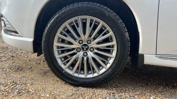 Used Mitsubishi Outlander 2018 for sale - 76098010: Photo 18