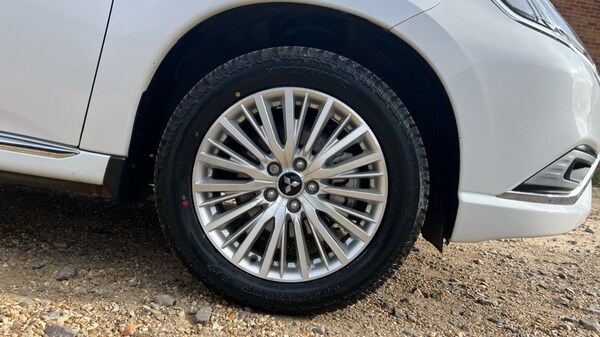 Used Mitsubishi Outlander 2018 for sale - 76098010: Photo 19