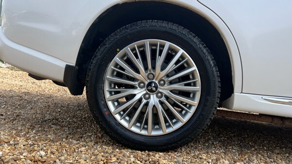 Used Mitsubishi Outlander 2018 for sale - 76098010: Photo 20