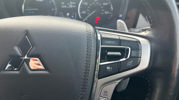 Used Mitsubishi Outlander 2018 for sale - 76098010: Photo 22