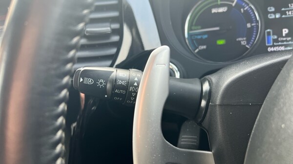 Used Mitsubishi Outlander 2018 for sale - 76098010: Photo 25