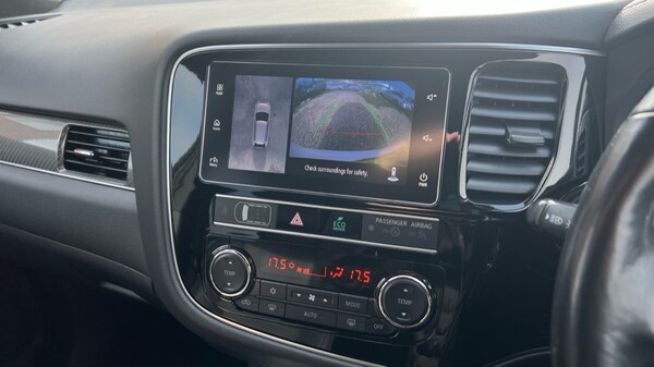 Used Mitsubishi Outlander 2018 for sale - 76098010: Photo 26
