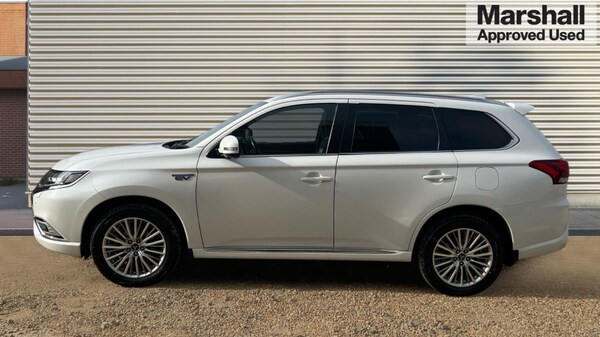 Used Mitsubishi Outlander 2018 for sale - 76098010: Photo 6
