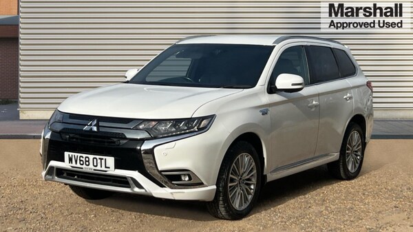Used Mitsubishi Outlander 2018 for sale - 76098010: Photo 7