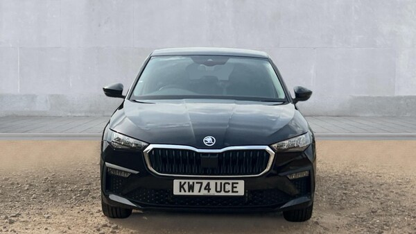 Used Skoda Scala 2025 for sale - 75534174: Photo 10