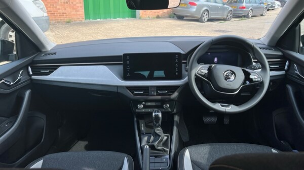 Used Skoda Scala 2025 for sale - 75534174: Photo 12