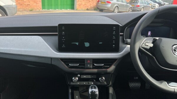 Used Skoda Scala 2025 for sale - 75534174: Photo 13