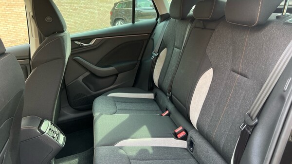 Used Skoda Scala 2025 for sale - 75534174: Photo 15