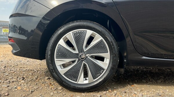 Used Skoda Scala 2025 for sale - 75534174: Photo 18