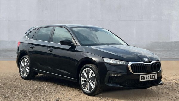 Used Skoda Scala 2025 for sale - 75534174: Photo 1