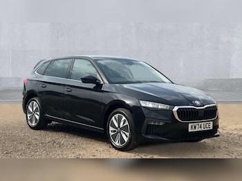 Used Skoda Scala 2025 for sale - 75534174: Photo