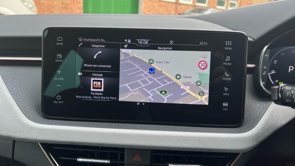 Used Skoda Scala 2025 for sale - 75534174: Photo 21