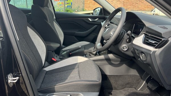 Used Skoda Scala 2025 for sale - 75534174: Photo 26