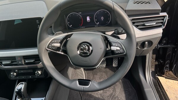 Used Skoda Scala 2025 for sale - 75534174: Photo 27