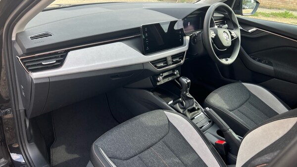 Used Skoda Scala 2025 for sale - 75534174: Photo 2
