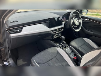 Used Skoda Scala 2025 for sale - 75534174: Photo