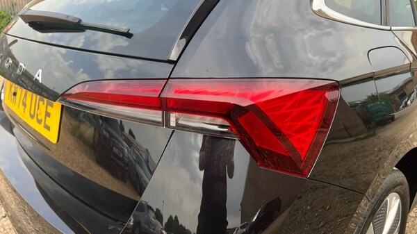 Used Skoda Scala 2025 for sale - 75534174: Photo 32