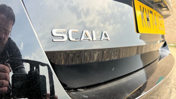 Used Skoda Scala 2025 for sale - 75534174: Photo 34