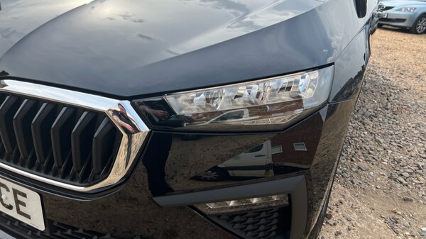 Used Skoda Scala 2025 for sale - 75534174: Photo 37
