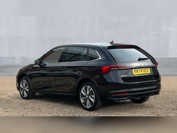 Used Skoda Scala 2025 for sale - 75534174: Photo