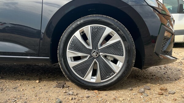 Used Skoda Scala 2025 for sale - 75534174: Photo 5