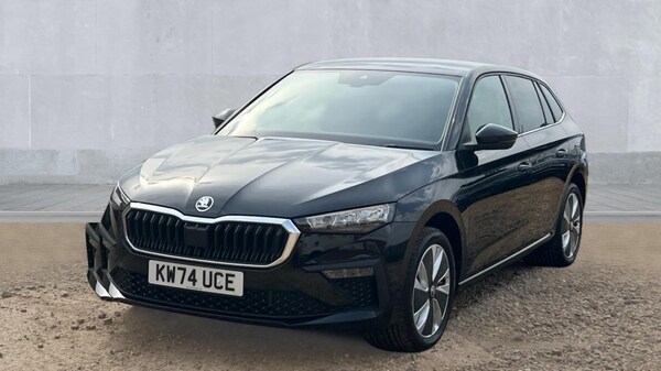 Used Skoda Scala 2025 for sale - 75534174: Photo 7