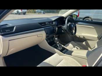 Used Skoda Superb 2017 for sale - 75172104: Photo